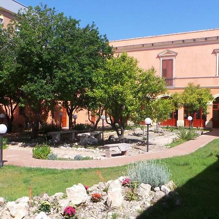 B&B Antica Villa Quartu Sant'Elena Exterior photo