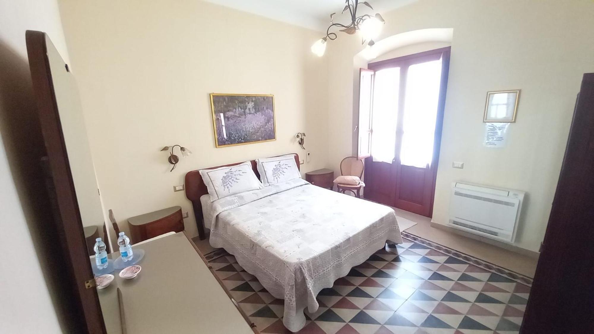 B&B Antica Villa Quartu Sant'Elena Exterior photo